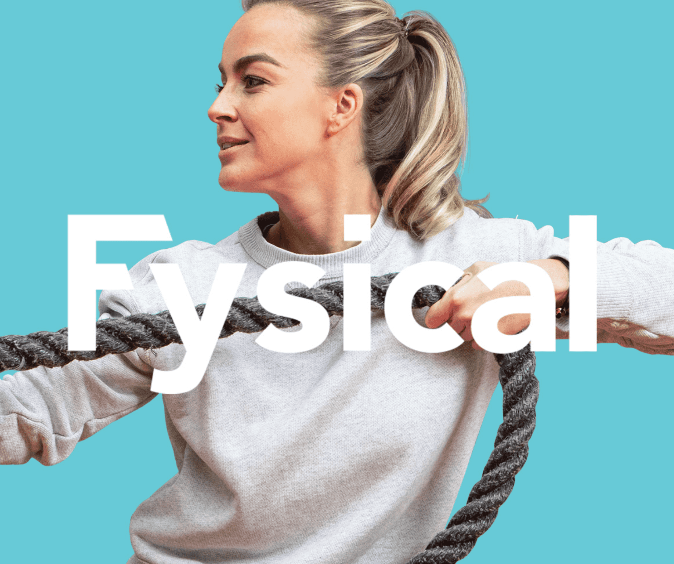 Fysical